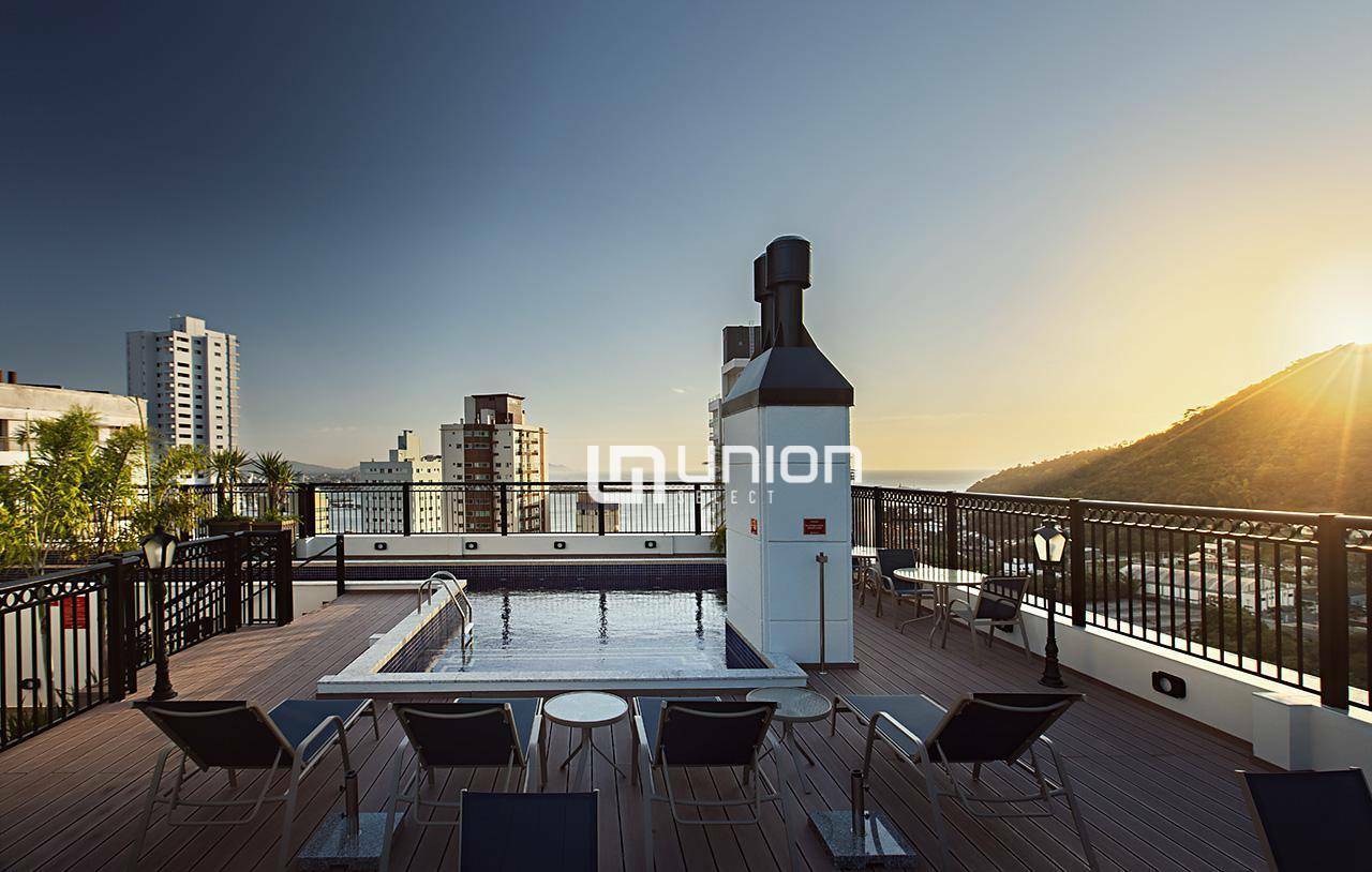 Apartamento, 2 quartos, 77 m² - Foto 11