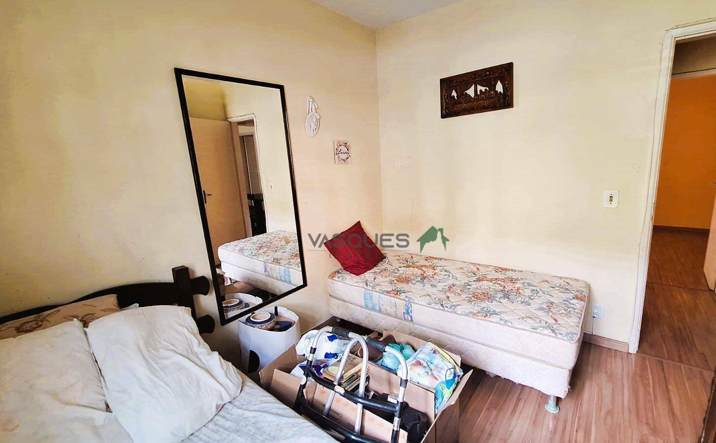 Apartamento à venda com 2 quartos, 54m² - Foto 13