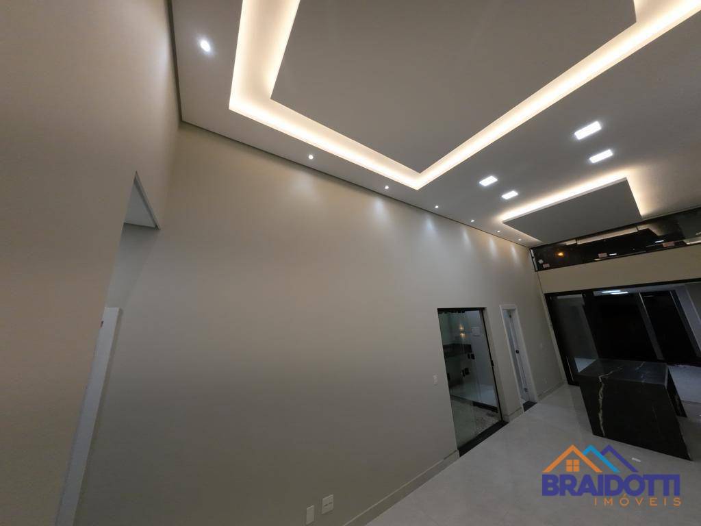 Casa à venda com 3 quartos, 141m² - Foto 6