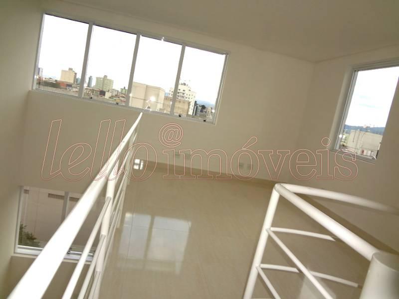 Sala-Conjunto, 58 m² - Foto 3