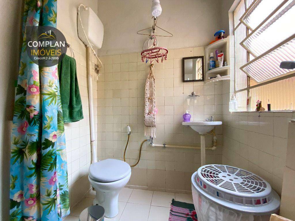 Casa de Condomínio à venda com 1 quarto, 36m² - Foto 20