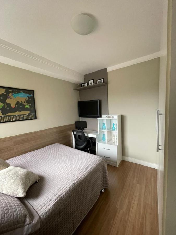 Apartamento à venda com 3 quartos, 130m² - Foto 40