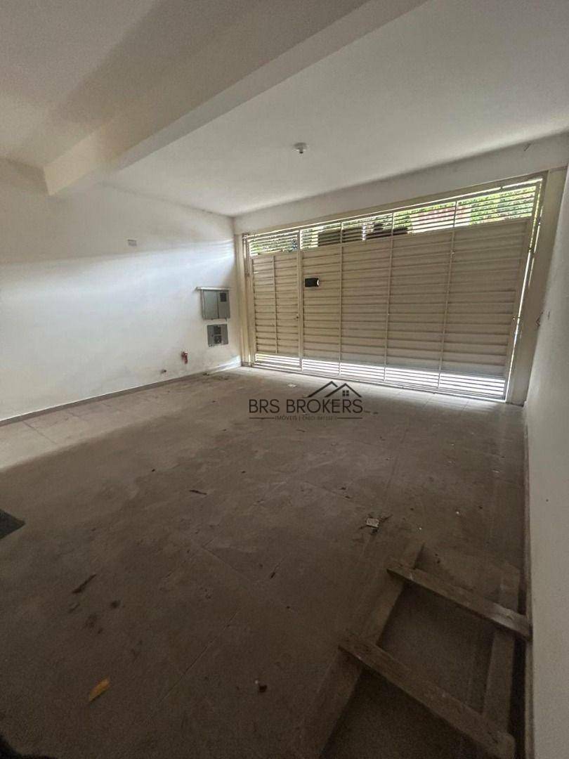 Sobrado à venda com 4 quartos, 125M2 - Foto 29