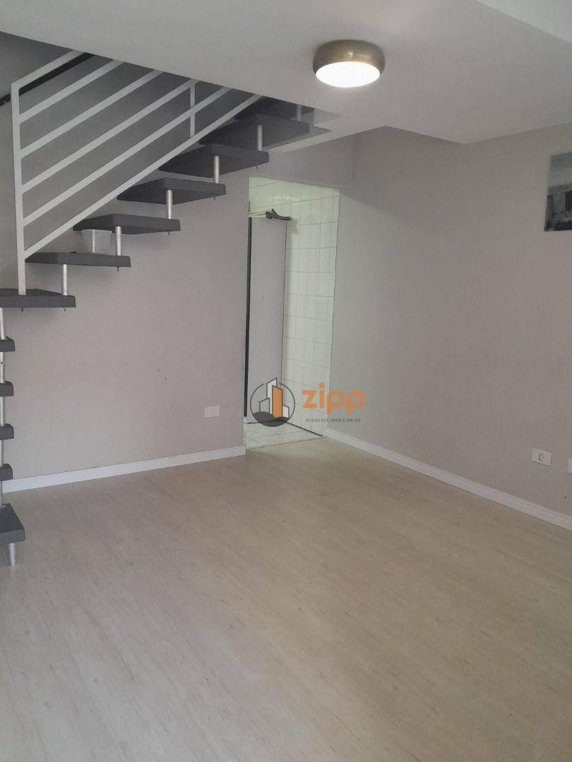 Sobrado à venda com 2 quartos, 70m² - Foto 25