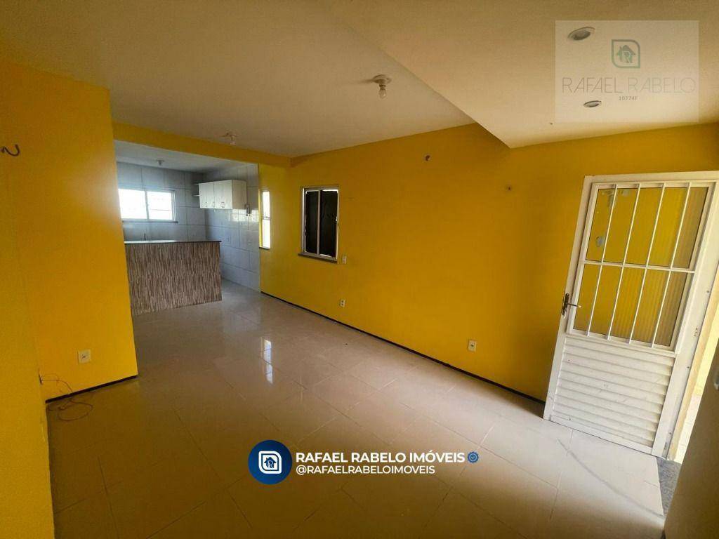 Casa para alugar com 3 quartos, 100m² - Foto 4