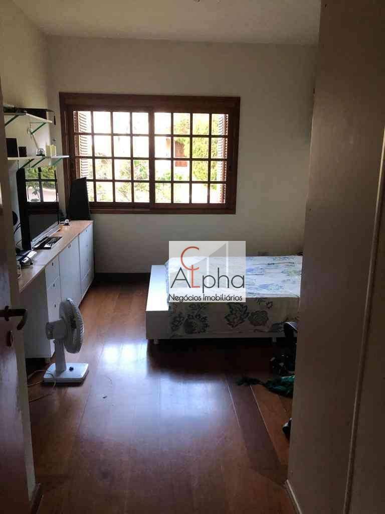 Sobrado à venda com 4 quartos, 335m² - Foto 12