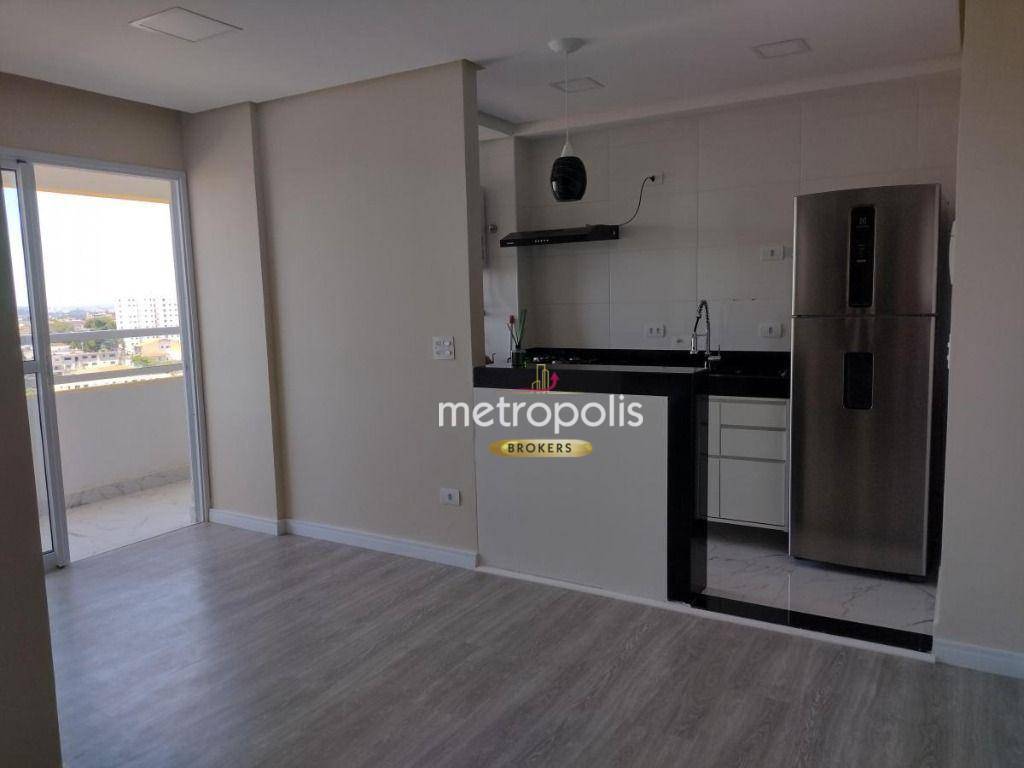 Apartamento à venda com 2 quartos, 45m² - Foto 1