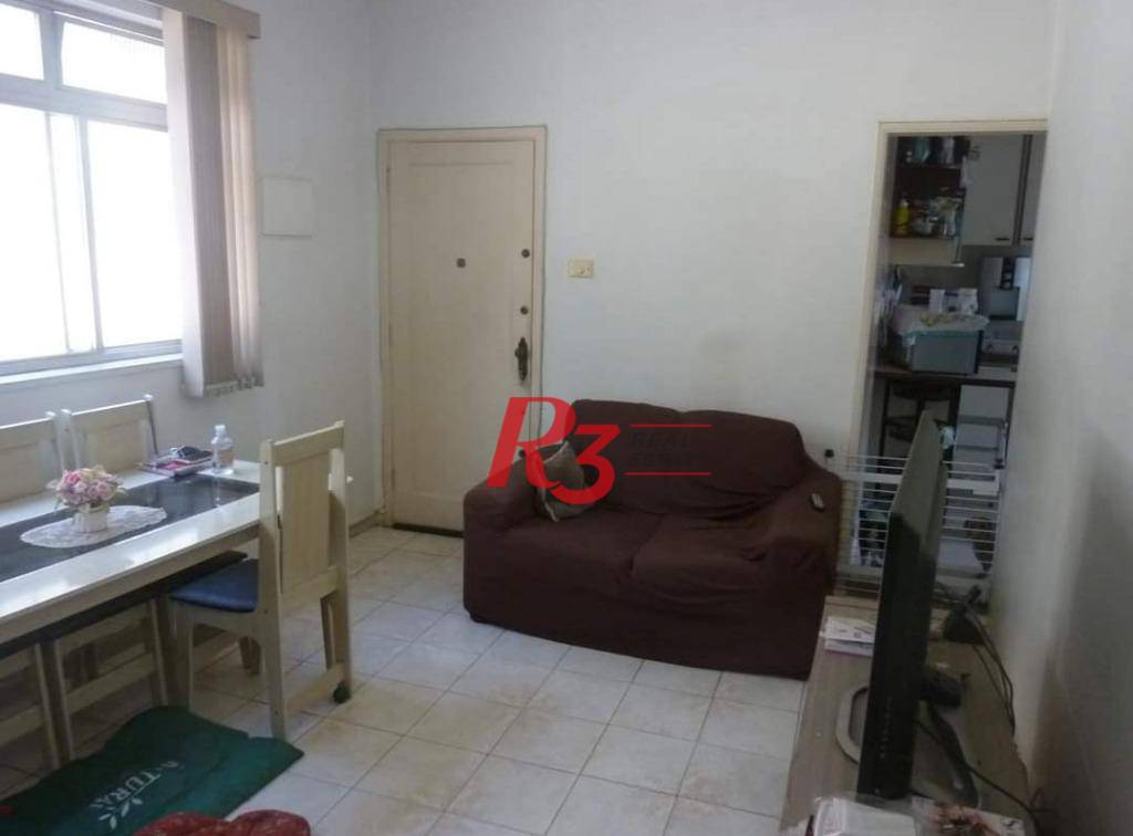 Apartamento à venda com 3 quartos, 85m² - Foto 1