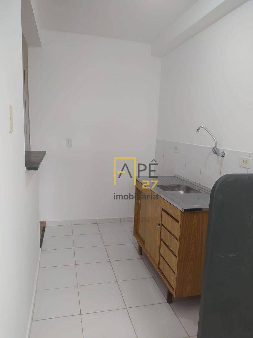 Apartamento à venda com 2 quartos, 43m² - Foto 6