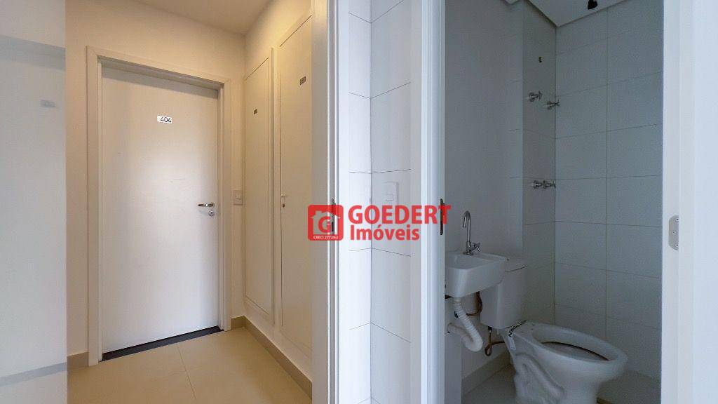 Apartamento à venda com 3 quartos, 150m² - Foto 30