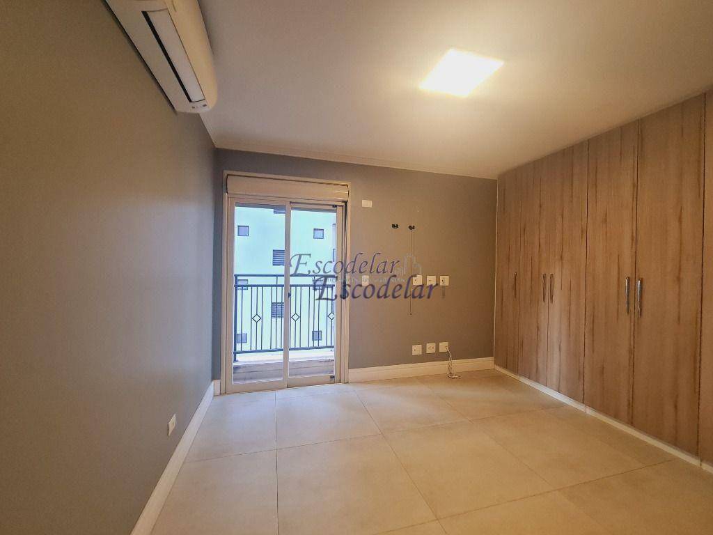 Apartamento à venda com 3 quartos, 123m² - Foto 13