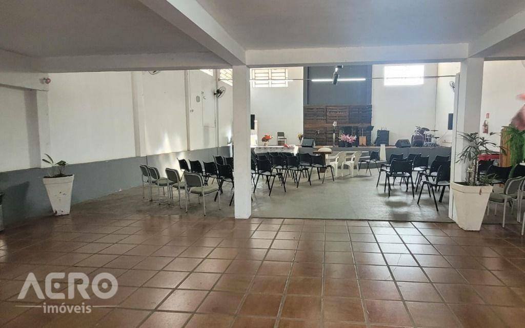 Depósito-Galpão, 792 m² - Foto 3