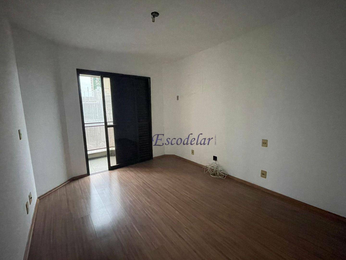 Apartamento à venda com 4 quartos, 200m² - Foto 33