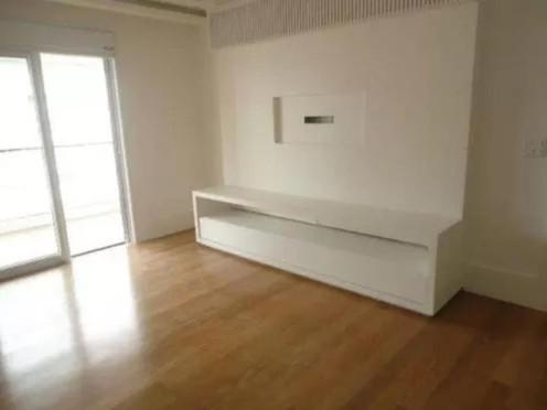 Apartamento à venda com 4 quartos, 298m² - Foto 3