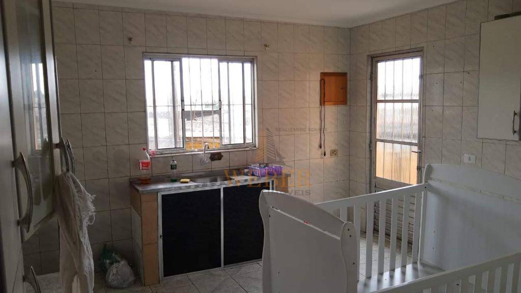 Sobrado à venda com 5 quartos, 180m² - Foto 18