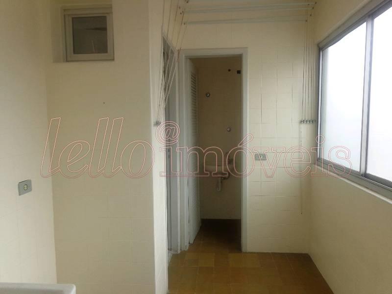 Apartamento para alugar com 3 quartos, 260m² - Foto 16