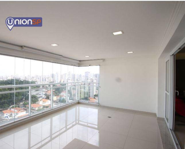 Apartamento à venda com 3 quartos, 130m² - Foto 6