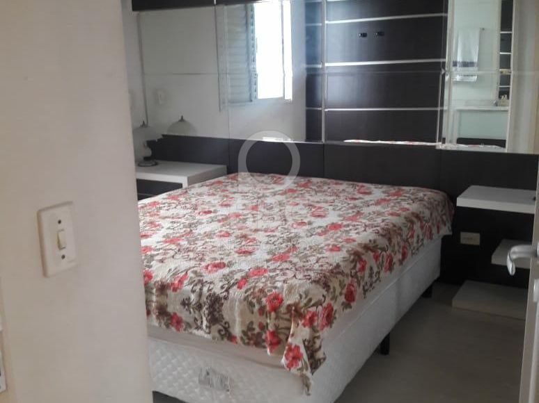 Apartamento à venda com 3 quartos, 85m² - Foto 15