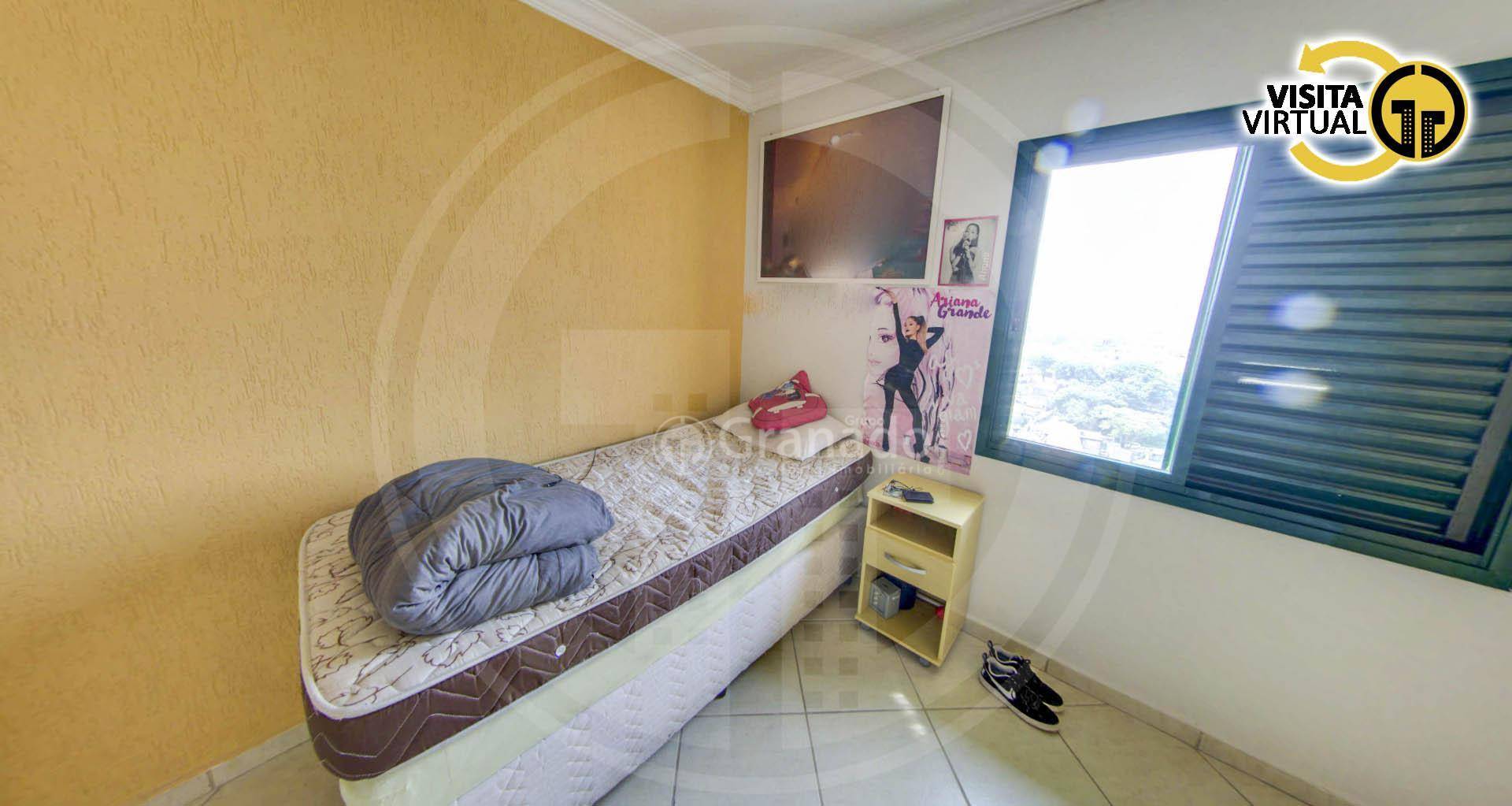 Apartamento à venda com 2 quartos, 70m² - Foto 11