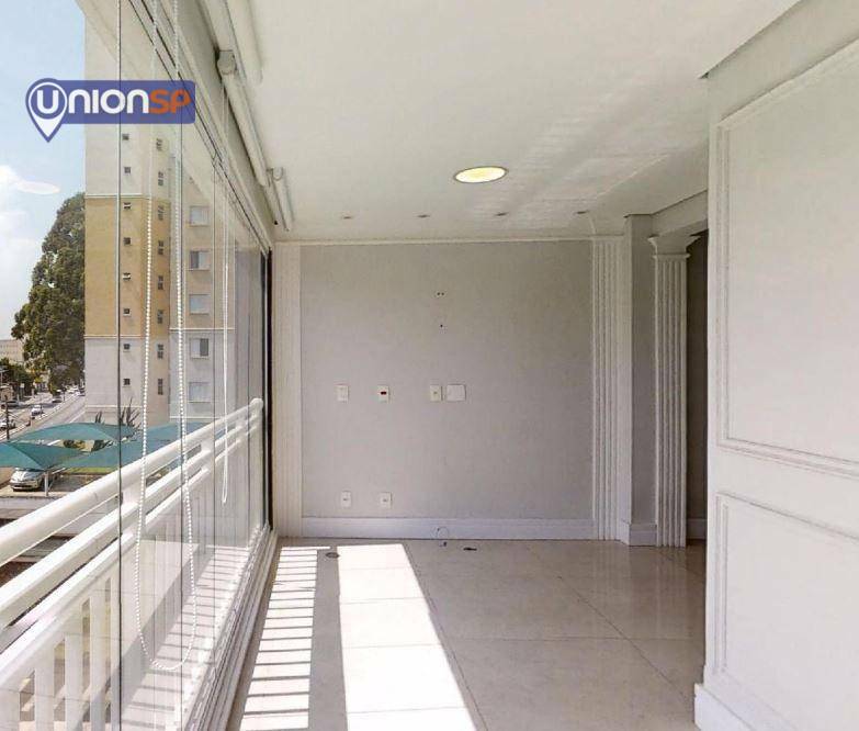 Apartamento à venda com 2 quartos, 65m² - Foto 4