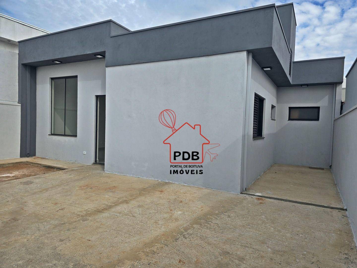 Casa, 2 quartos, 65 m² - Foto 2