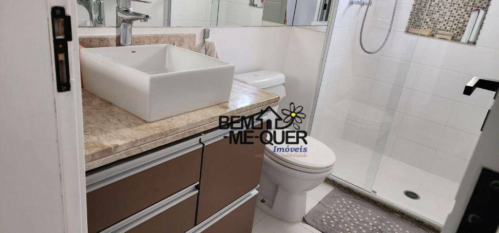 Apartamento, 3 quartos, 110 m² - Foto 28