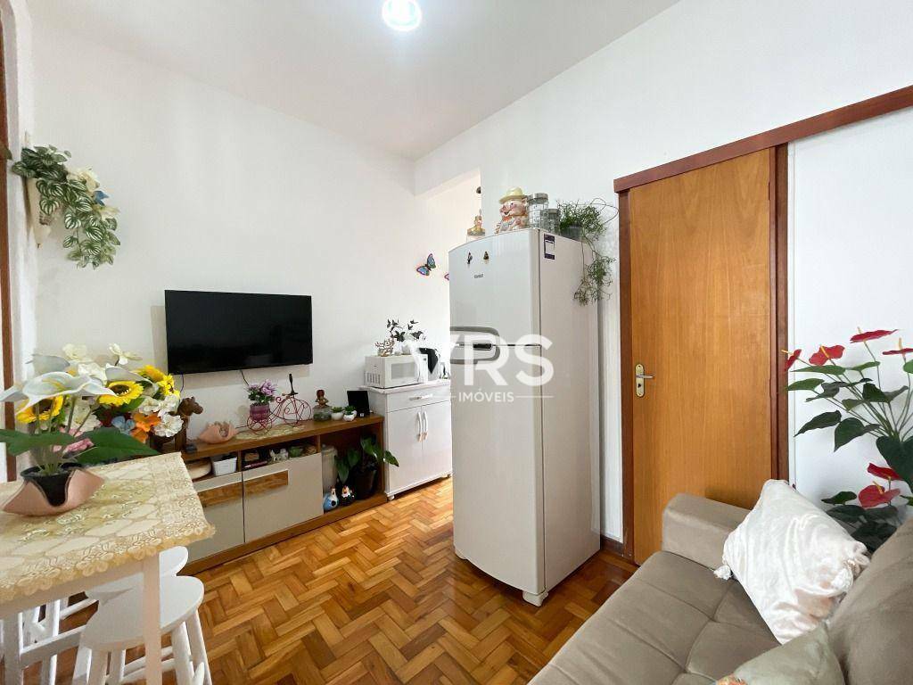 Apartamento à venda com 1 quarto, 20m² - Foto 1