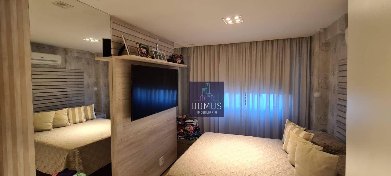 Apartamento à venda com 3 quartos, 98m² - Foto 7