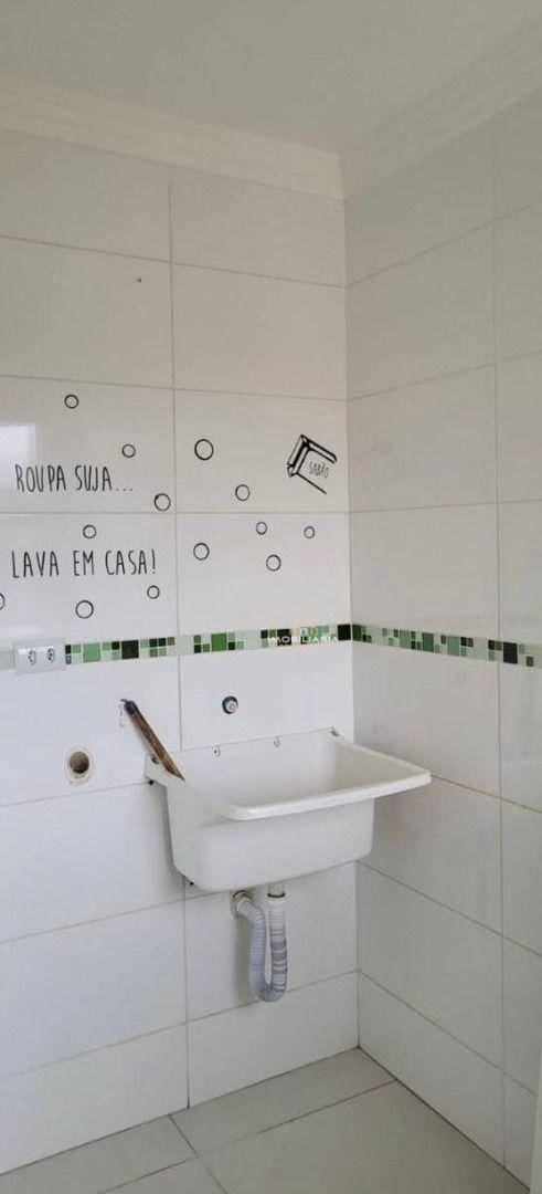 Apartamento à venda com 2 quartos, 56m² - Foto 8