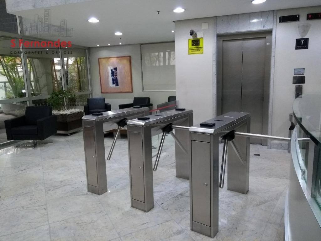 Conjunto Comercial-Sala à venda, 50m² - Foto 19