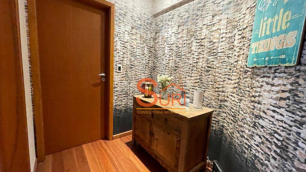 Apartamento à venda com 3 quartos, 188m² - Foto 19