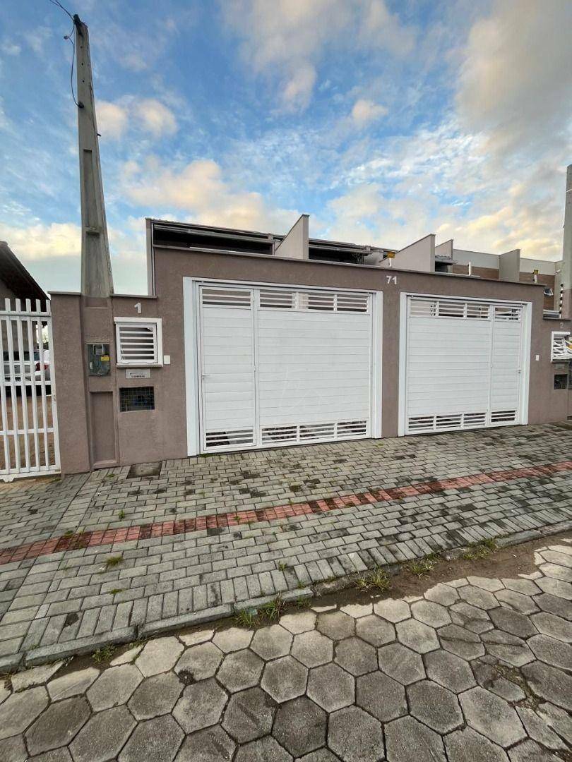 Sobrado à venda com 2 quartos, 112m² - Foto 17