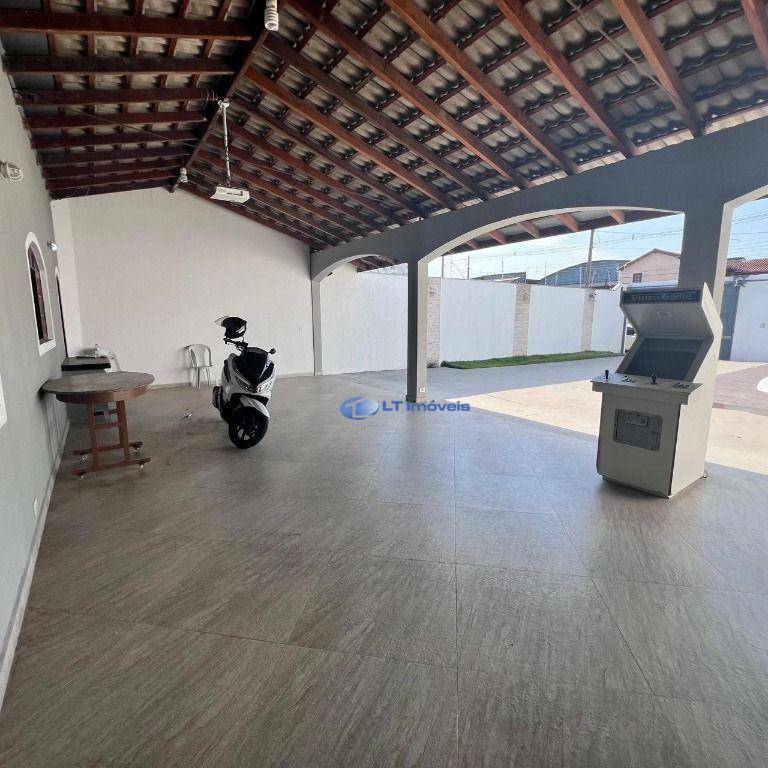 Casa para alugar com 2 quartos, 147m² - Foto 15