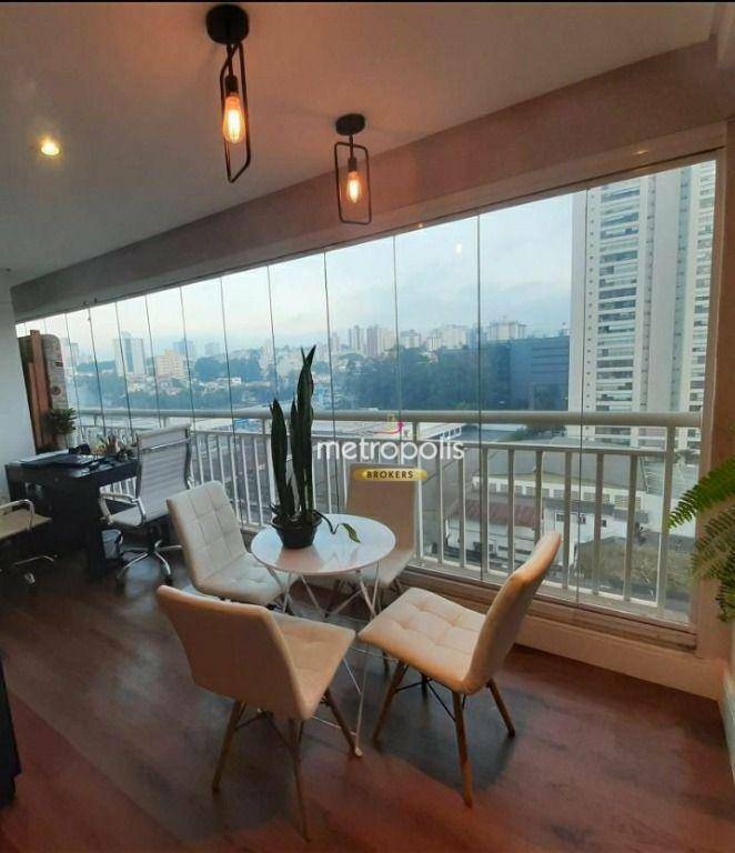 Apartamento à venda com 3 quartos, 94m² - Foto 8