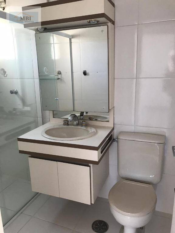 Apartamento à venda com 2 quartos, 58m² - Foto 17