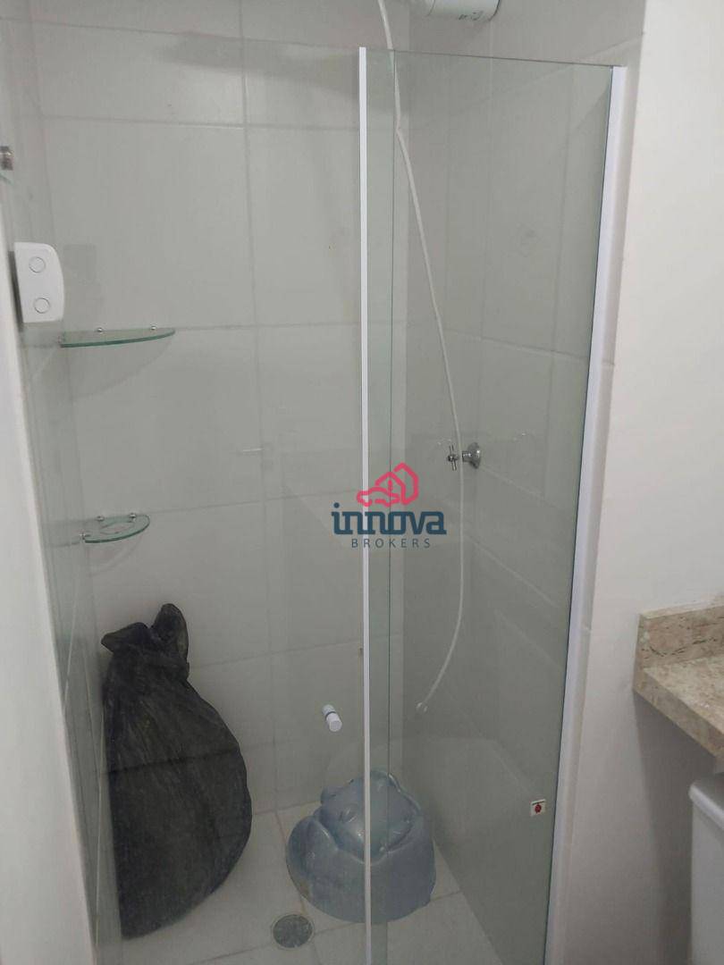 Apartamento à venda com 2 quartos, 44m² - Foto 11