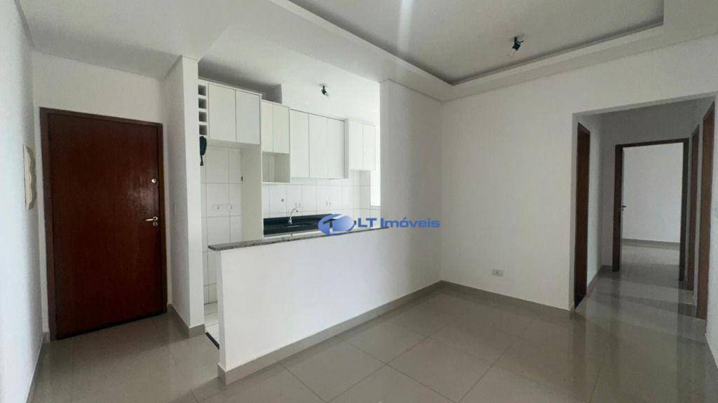 Apartamento, 3 quartos, 83 m² - Foto 5