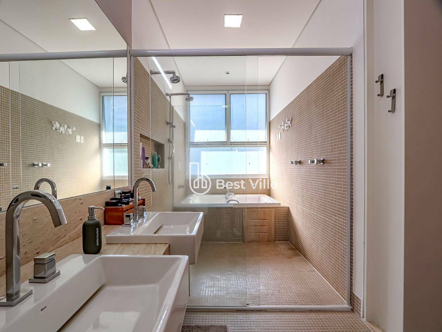 Casa de Condomínio à venda com 4 quartos, 774m² - Foto 22