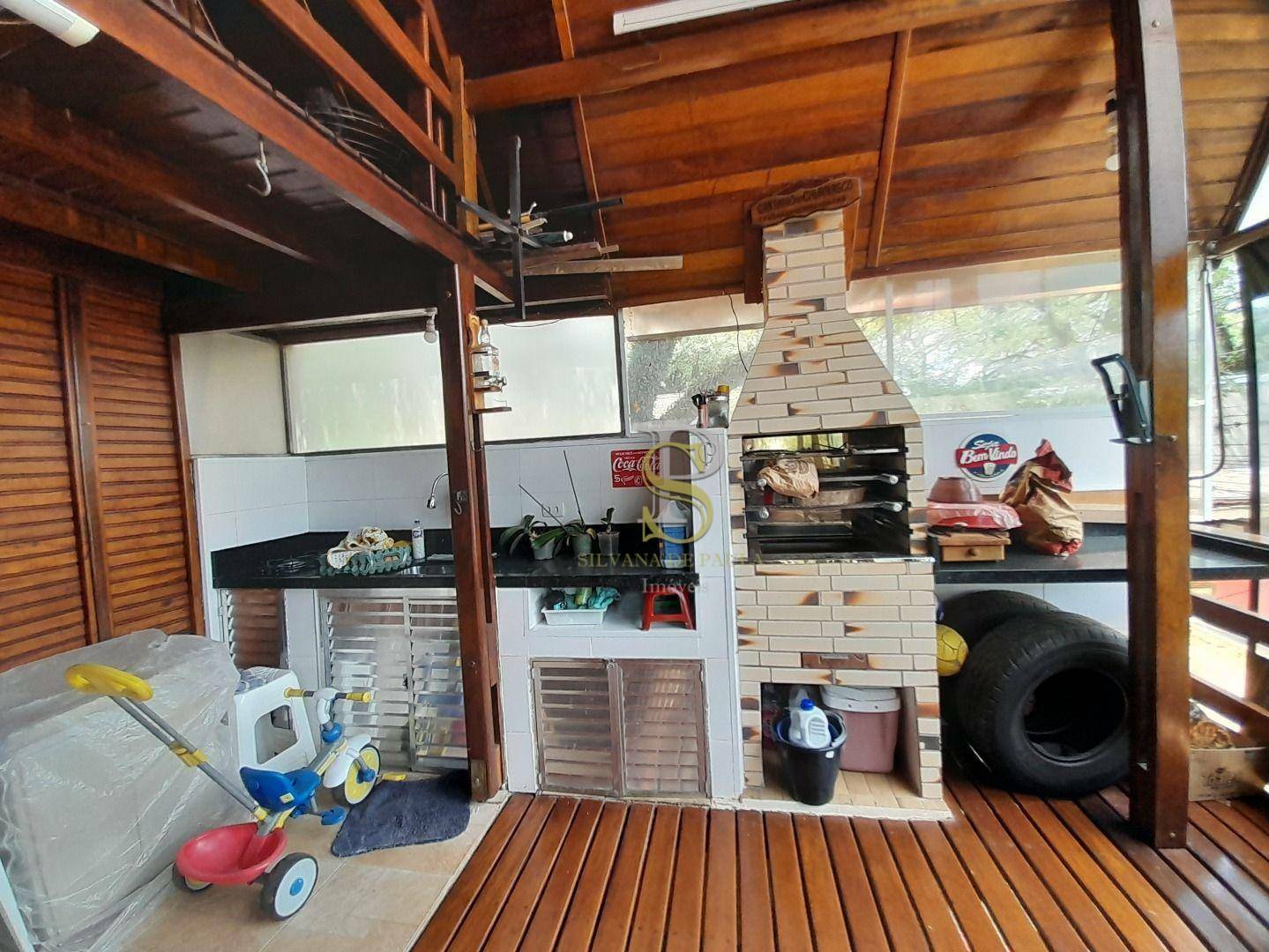 Casa à venda com 3 quartos, 80m² - Foto 8