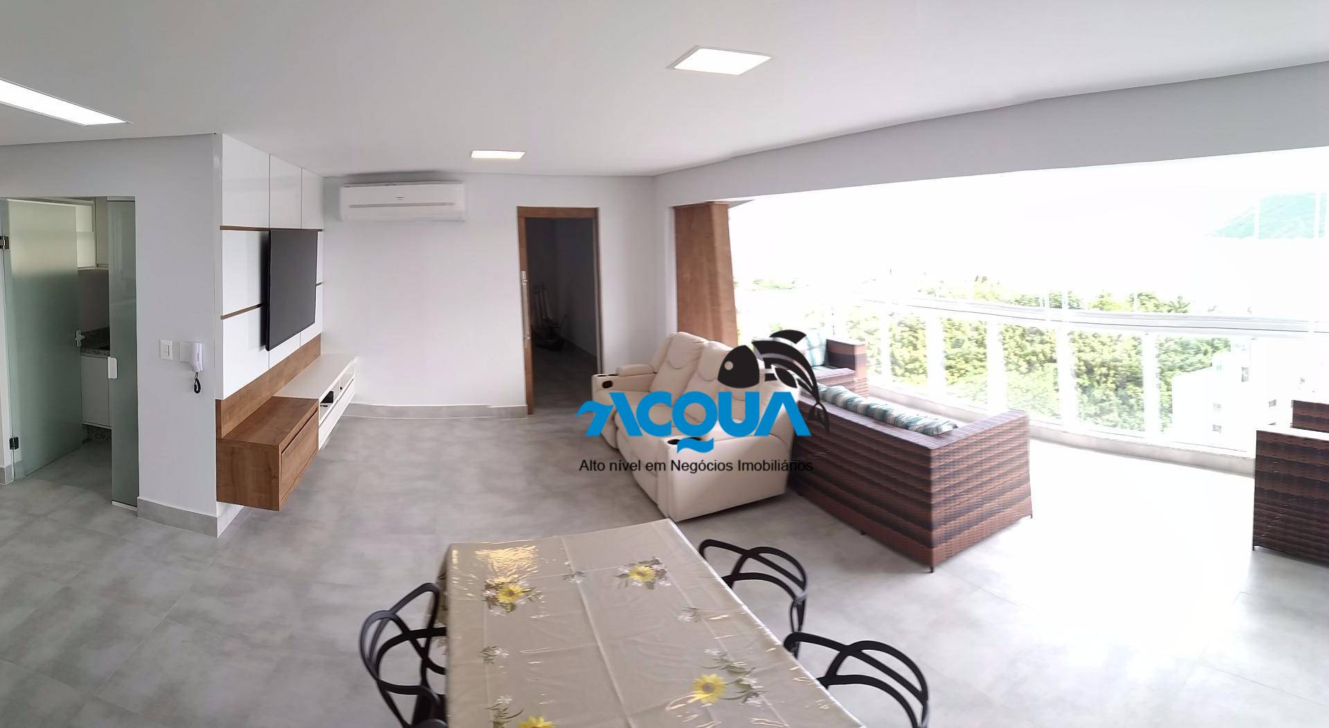 Apartamento à venda com 3 quartos, 145m² - Foto 3