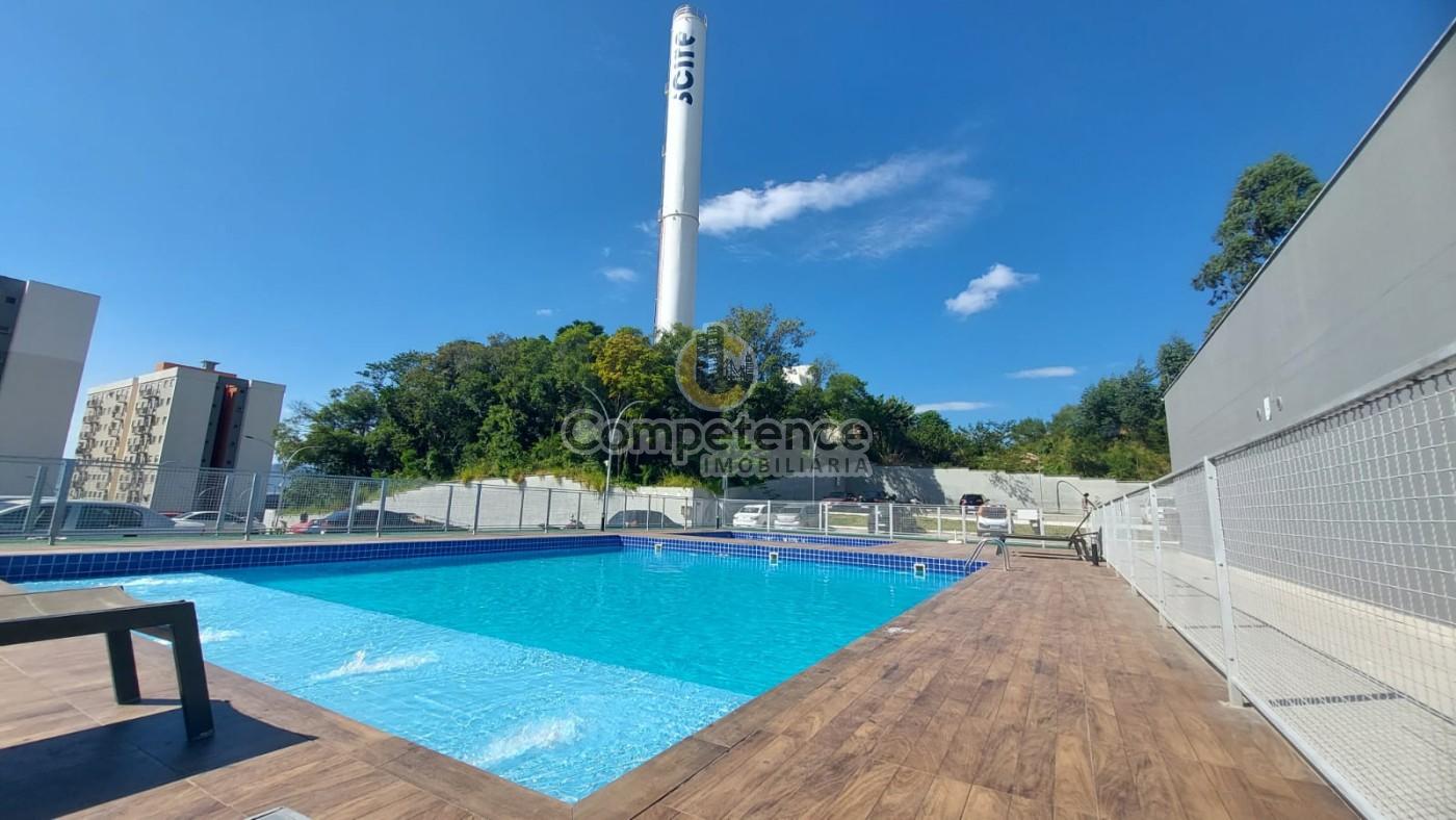 Apartamento à venda com 2 quartos, 50m² - Foto 26
