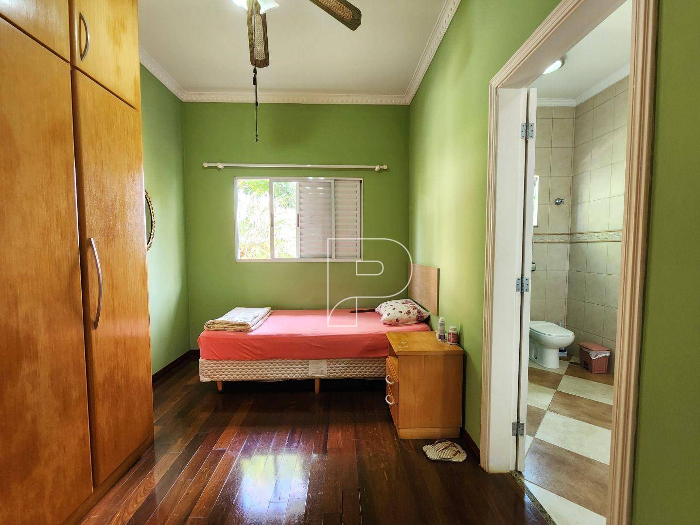 Casa de Condomínio à venda com 4 quartos, 312m² - Foto 18