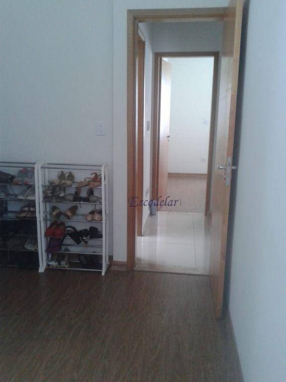 Casa de Condomínio à venda com 3 quartos, 110m² - Foto 24