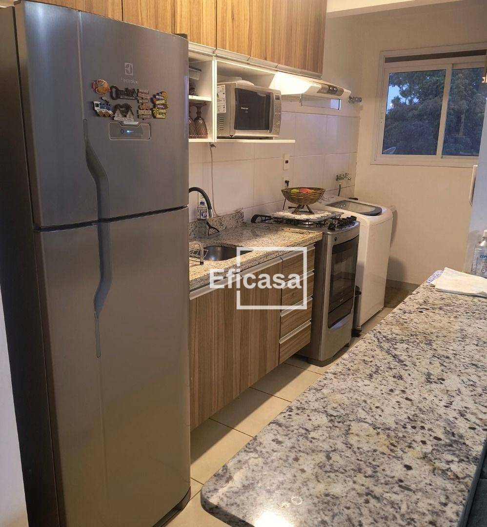 Apartamento à venda com 2 quartos, 75m² - Foto 6