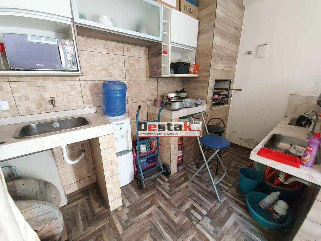 Sobrado à venda com 2 quartos, 175m² - Foto 42