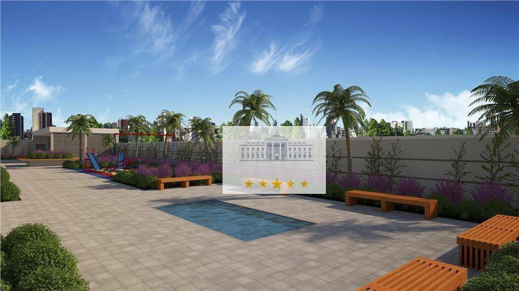 Apartamento, 3 quartos, 163 m² - Foto 1