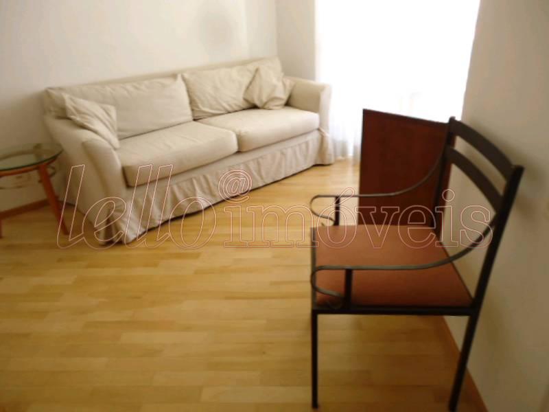 Apartamento para alugar com 2 quartos, 60m² - Foto 4