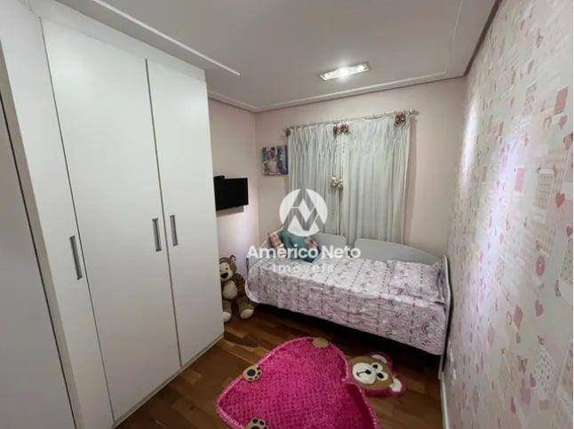 Apartamento à venda com 3 quartos, 96m² - Foto 16