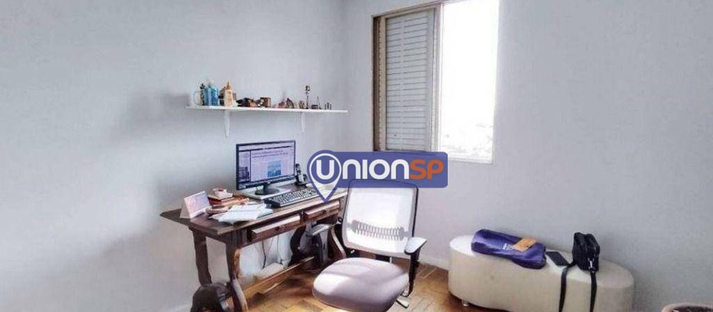 Apartamento à venda com 3 quartos, 99m² - Foto 5