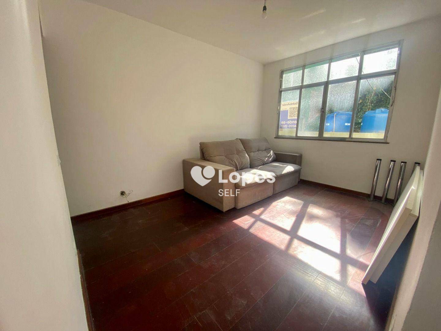 Apartamento à venda com 2 quartos, 56m² - Foto 3